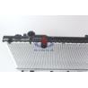 Buy cheap 05 AR - 1013 MT suzuki swift radiator , engine cooling radiator 610 * 150 * 520 mm from wholesalers