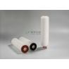 Buy cheap Galss Fiber OD2.7" 98% PLGF Liquid Filter Membrane Filter Cartridge from wholesalers