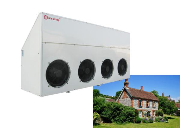 Buy cheap 42KW 380V Air To Water Heat Pump For House Heating from wholesalers