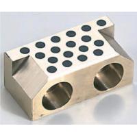 Buy cheap Customized Oilless Graphite Bronze Plate Brass Material For Turbo Generators product