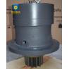 Buy cheap SK235 Excavator Gearbox YN32W00004F2 Hydraulic Excavator Swing Motor from wholesalers