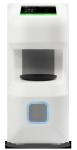 ASTM & ISO Haze Transmittance Optional Apertures Portable Haze Meter High