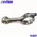 Caterpillar S4K Diesel Engine Connecting Rod Assy 34319-01010 Mitsubishi