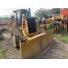 Buy cheap Power Shift 6 Way Blade Used D5H Bulldozer from wholesalers