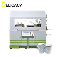 Buy cheap 35KW Metal Can Making Machine , Automatic Tin Can Welding Machine product