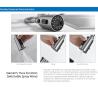 Buy cheap Kitchen Spray Taps Retractable Sprayer High Arch Gooseneck Spout Mixer 2075-SS from wholesalers
