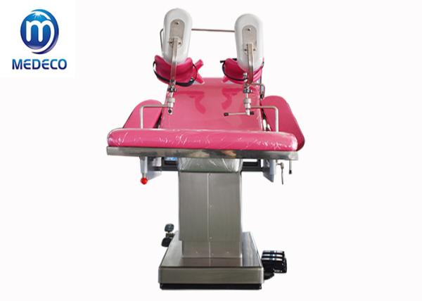 Buy cheap 1900mmx600mm Obstetric Delivery Table from wholesalers