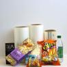 Buy cheap Food Grade Bopp Printing Film Soft Glossy Lamination Film 15-35 Microns from wholesalers