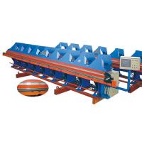Buy cheap Roofing Flashing Profile Bending Machine product