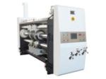 Automatic Carton Printing Machine