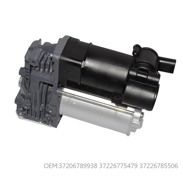 E61 E60 BMW Air Suspension Compressor 37206789938 37226775479