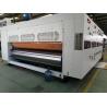 Buy cheap 3 Ply Flexo Printer Slotter Carton Boxes Making 80pcs/Min from wholesalers
