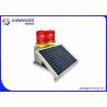 Buy cheap LED Light Source Solar Powered Warning Lights Medium Intensity Type B L864 from wholesalers