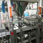 0.8Mpa 1000L/Min Lavazza Coffee Capsule Sealing Machine