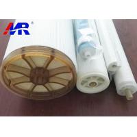 Buy cheap 8060 Hollow Fiber Uf Membrane For Industrial Waste Water Treatment Membrane product