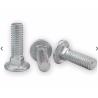 Buy cheap Stainless Steel Carriage flat head Bolt For DIN603 from wholesalers