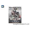 Buy cheap High Definition Poster 3D Lenticular , Football Star 3 Dimensional Poster from wholesalers