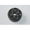 Buy cheap Steam treatment PTFE bands shock piston with good seals , damper piston from wholesalers