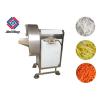 Buy cheap Commercial Fruit Processing Equipment / Electric Carrot Banana Cutting Machine from wholesalers