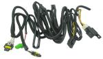 Pure Copper Cable Wire Harnesses Customize Golf Cart Wiring Harness