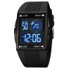 Buy cheap cheap watches Skmei 1967 men reloj hombre digital waterproof sports watches own brand from wholesalers