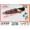 Buy cheap Original Diesel Common Rail Fuel Injector Assembly 33800-84700 22027808 22027807 BEBE4B03001 from wholesalers