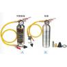 Buy cheap First-Class 134A Pressure gauge set, metal handle, explosion-proof bottle opener 2196 pipe pressure 600PSI-3000PSI from wholesalers
