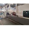 Buy cheap Total Installed Capacity Water Cooling System Mobile Gantry CNC Laser Cutting Machine Recruiting Distributors from wholesalers