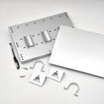 Buy cheap Five Axis CNC Machining Service from wholesalers