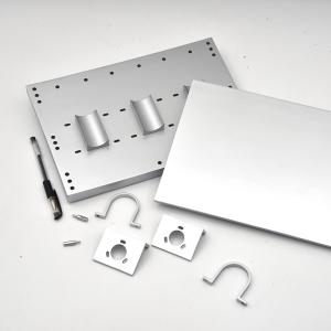 Buy cheap Five Axis CNC Machining Service from wholesalers