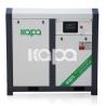 Buy cheap 15kw Stationary Oil Free Air Compressor With Water Tank For Medicine Industry from wholesalers
