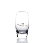 Clear Food Safe Mini Wine Shot Glasses Unique Desig 1.7oz 40ml