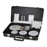 HT63-A4 Socket Fusion Plastic Pipe Welding Tools For Construction High Pressure