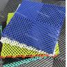 Buy cheap Interlockable Polypropylene Garage Floor Tiles 400*400mm Garagetrac Flooring from wholesalers