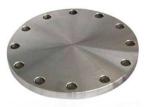 Ansi Stainless Blind DN15-2500 Forged Steel Flanges