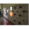 Buy cheap 50/60HZ 3D Hologram Fan LED Display Holographic Advertising Machine from wholesalers