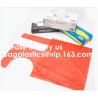 Buy cheap Reusable Heavy Duty Poly Aprons The best Kitchen Cooking Apron,Multipurpose Disposable Aprons Waterproof Arts & Crafts,P from wholesalers