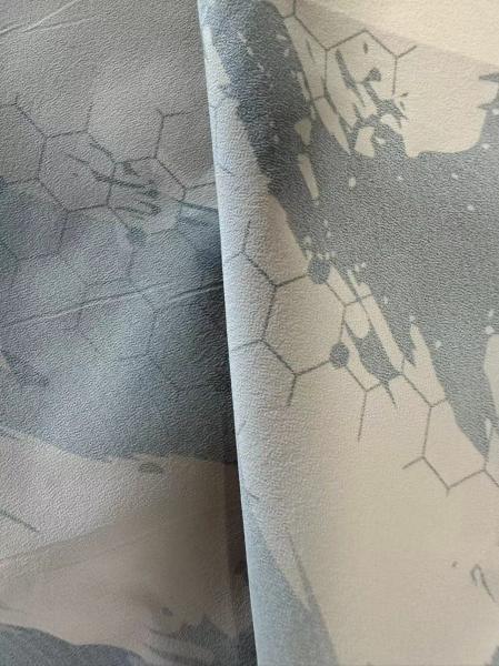 Buy cheap 101GSM 90%P 10%SP 30D+20D*30D+20D 4-way spandex fabric from wholesalers