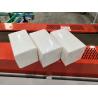 Buy cheap Cheap price 10 bags bundle drawing facial tissue V fold paper machine production line from wholesalers
