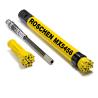 Buy cheap Remet Thread Reverse Circulation Hammer MX5456 RC Hammer Mineral Exploration Drilling Durable Borewell Drilling Hammers from wholesalers