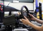 Cammus 15Nm PC Game Realistic Driving Simulator