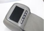 Compact Size Car Pillow Monitors DC 12V Power Supply Light Weight CE Approved