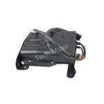 Panamera 970 Air Compressor With Cover 97035815110 97035815109