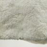 Buy cheap Cozy 100% Polyester Sherpa Fur Fabric for Jacket Lining or Baby Garments Free Samples from wholesalers