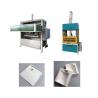 Buy cheap PLC Paper Pulp Packaging Machine Semi Automatic Operation Mode from wholesalers