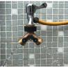 Buy cheap Female 3/4in NPT Brass Y Valve Garden Irrigation Distributor from wholesalers