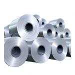 JIS 202 201 Stainless Steel Strip Coil For Construction And Decoration