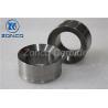 Buy cheap Tungsten Carbide Rings For Petroleum Mechanical Parts from wholesalers