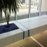 Buy cheap Waterproof PP Coroplast Sheet 2mm 3mm Correx Floor Protection Roll from wholesalers