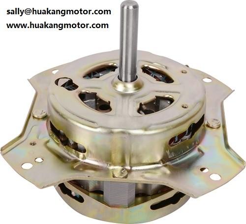 Buy cheap YYG Washing Machine AC Series Electrical Motors HK-218T from wholesalers